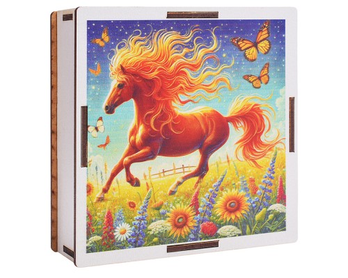 Копилка "Лошадь"