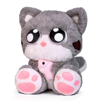 Мягкая игрушка "Кот" 32 см.