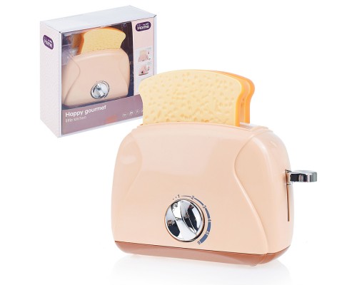 Бытовая техника "Тостер" в коробке