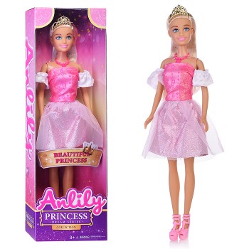 Кукла "Селена" в коробке