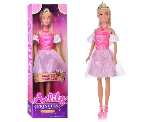 Кукла "Селена" в коробке