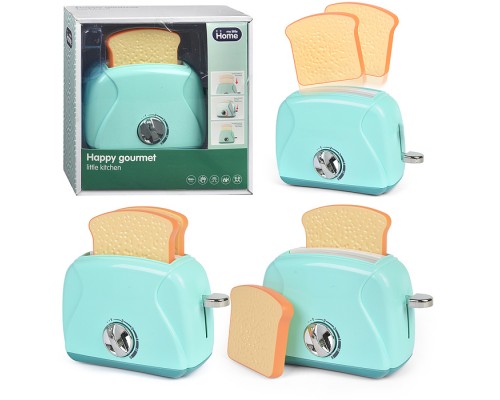 Бытовая техника "Тостер" в коробке