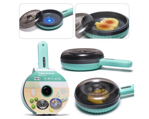 Бытовая техника "Сковородка. Гурман" на листе