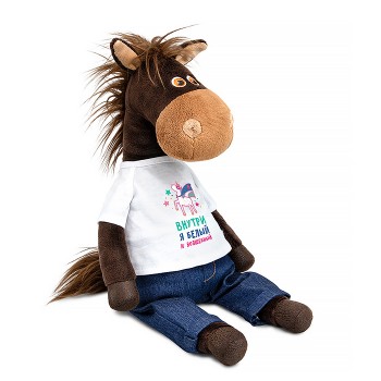 Конь Рэйв Шелдон