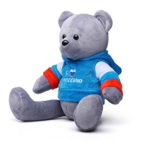 Медведь Патриот "Россия" В25