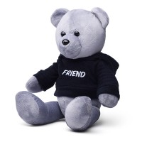 Медведь Друг В25