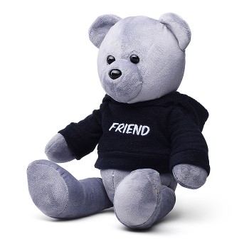 Медведь Друг В25
