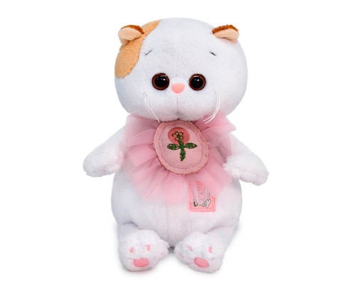 Кошка Ли-Ли BABY в жабо