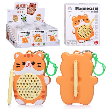 Доска магнитная "Тигренок" в коробке