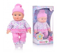 Кукла Малышка 14 девочка