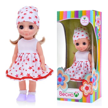 Кукла Ася 3