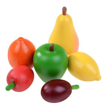 Фрукты.Набор