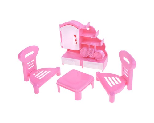 Набор Мебели "Гостиная" (Кристина)