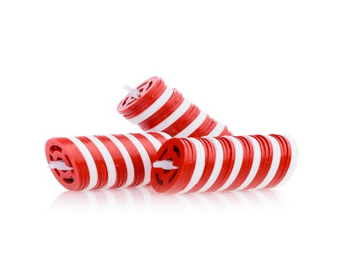 Комплект дисков для пистолета