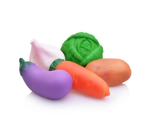 Набор овощей для рагу