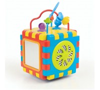 Логический куб многофункц.