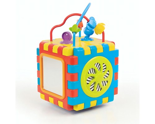 Логический куб многофункц.