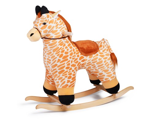 Качалка для детей №1 Жираф