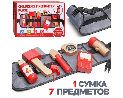 Набор инструментов "Мастер"