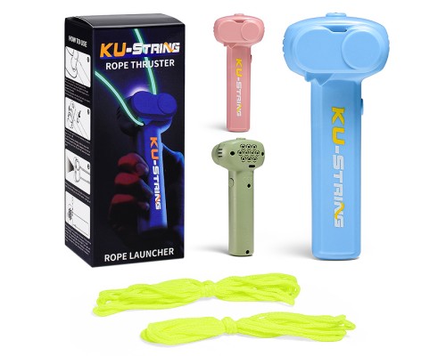 Игрушка - антистресс "Волшебный канат" в коробке