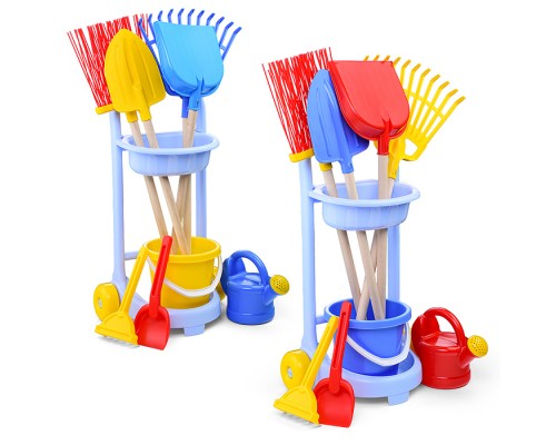 Садовый набор