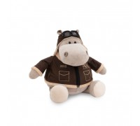 Бегемот Авиатор 50см