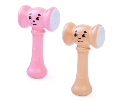 Веселая кувалдочка