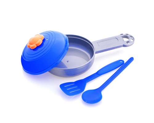 Набор детской посуды №5 (4 дет.)