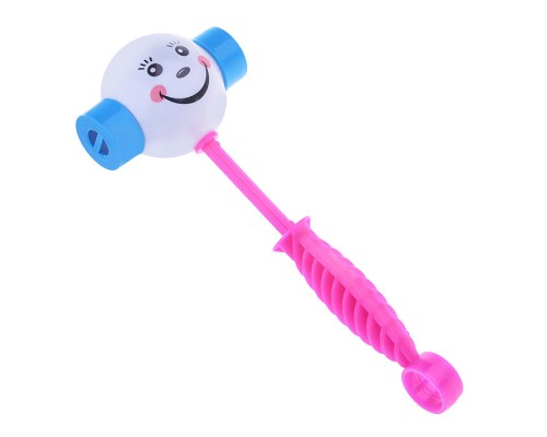 Веселый молоточек