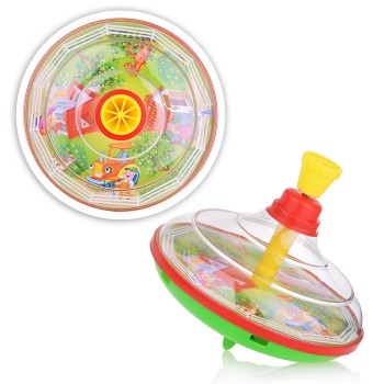 Юла "Домик в деревне"