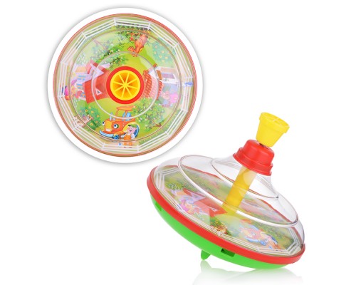 Юла "Домик в деревне"