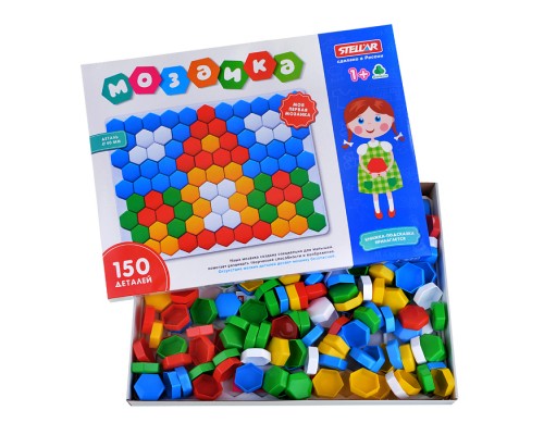 Мозаика (d.40мм.150шт.)