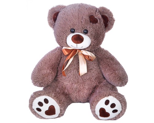 Медведь Тони В65 бурый