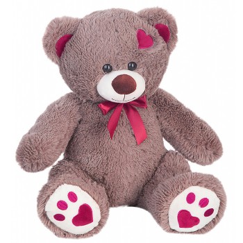 Медведь Кельвин В65, бурый