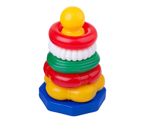 Пирамидка "Ассорти"