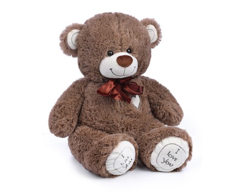 Медведь Феликс В85 бурый