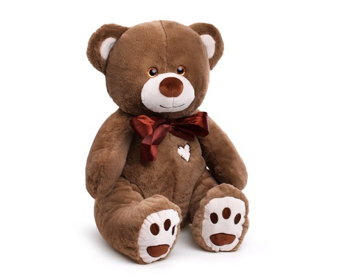 Медведь Том В65 бурый