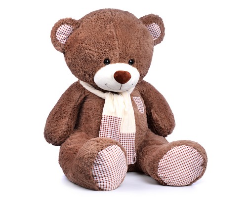 Медведь Тоффи В190 бурый