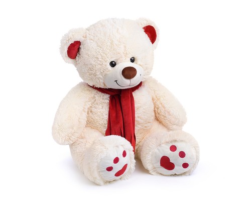 Медведь Кельвин В85, латте