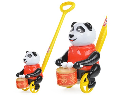 Каталка "Панда"