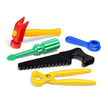 Набор инструментов "Мастер на все руки"