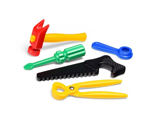 Набор инструментов "Мастер на все руки"