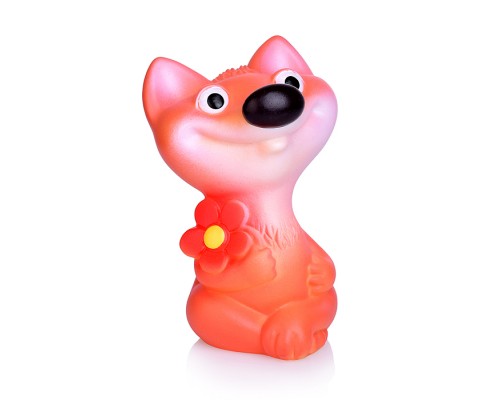 Лисенок "Огонек"