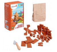 Конструктор "Башня с мостом"