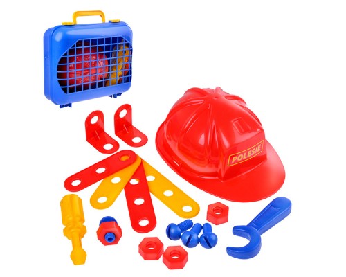 Набор "Механик" (в чемодане)