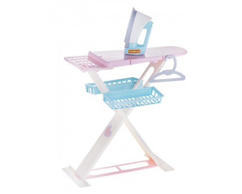 Набор "Утюжок 2х1" (в коробке)