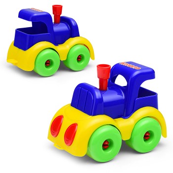 Паровозик "Малышок"