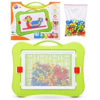 Мозаика 5 из 240 элементов