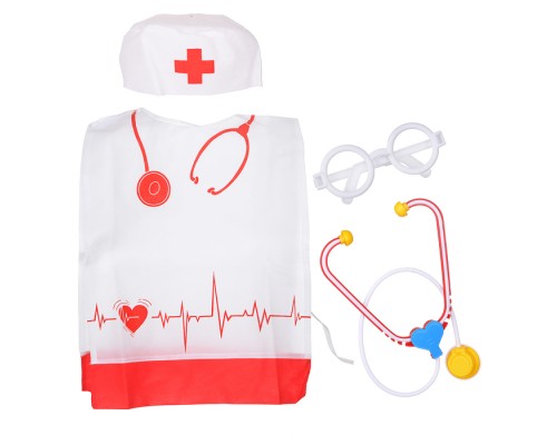 Набор "Медик" 4 предмета