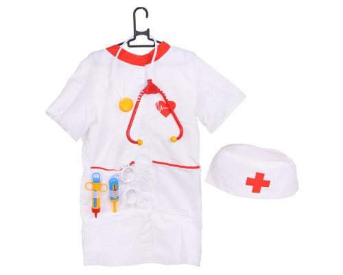 Набор "Доктор" 6 предметов